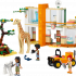 41711 Escuela de Arte de Emma – Lego Friends