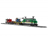 60198 Tren de mercancías – Lego City