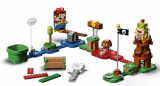 71360 Aventuras con Mario – Super Mario