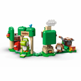 71406 Casa-regalo de Yoshi – Lego Super Mario