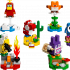 76206 Figura de Iron Man – Lego Marvel