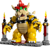 71411 El Poderoso Bowser – Lego Super Mario