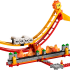 ¡La Torre Eiffel de Lego revelada!