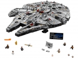 75192 Millennium Falcon – Star Wars