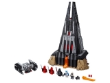 75251 Castillo de Darth Vader – Star Wars