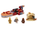 75271 Speeder Terrestre de Luke Skywalker – Star Wars