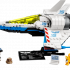 31132 Barco Vikingo y Serpiente Midgard – Lego Creator 3 en 1