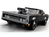 76912 Fast & Furious 1970 Dodge Charger R/T – Lego Speed Champions