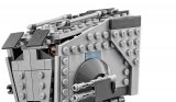 Rumor de LEGO Star Wars: El Caminante AT-ST variante de Hoth (75322) llegará en enero del próximo año