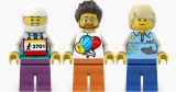 Minifiguras Lego Personalizadas ¡Consigue la tuya!