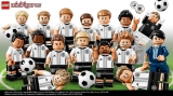 Los juegos de LEGO Sports serán desarrollados por 2K
